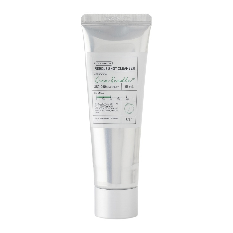 VT Cosmetics_Reedle Shot Cleanser_80ml.jpg