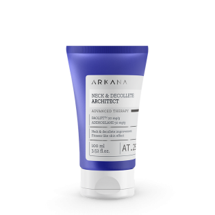 Arkana Neck & Decollete Architect 100ml