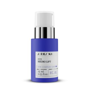 Arkana Eye Neuro Lift 15ml