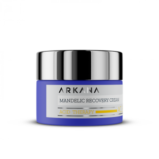 Arkana Mandelic Recovery Cream 50ml