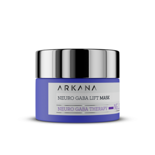 Arkana Neuro GABA Lift Mask 50g