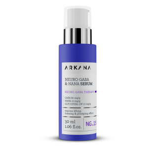 Arkana Neuro Gaba Serum 30ml
