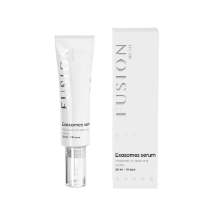 Fusion Meso Exosomes Serum 30ml