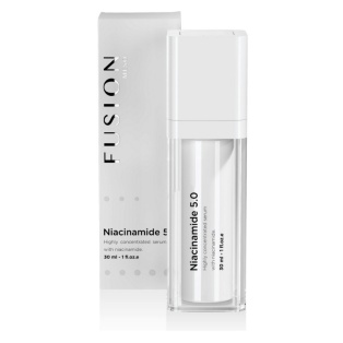 Fusion Meso Niacinamide 5.0 Serum 30ml