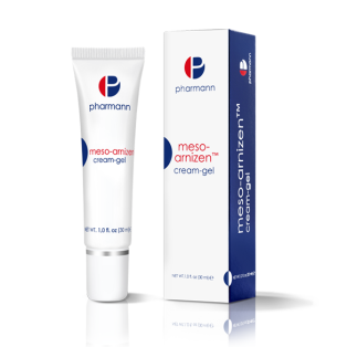 Pharmann Meso‑Arnizen™ Cream‑Gel 30ml