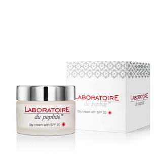 Pharmann Laboratoire du peptide™ Anti-Aging Day Cream with SPF20 50ml