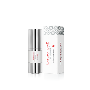 Pharmann Laboratoire du peptide™ Anti-Aging Eye Serum 15ml