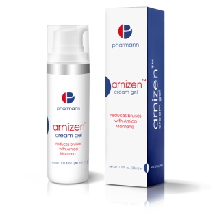 Pharmann Arnizen™ Cream-Gel 30ml