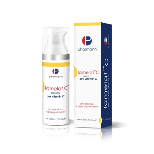 Pharmann Lamelat™ C Serum 30% Vitamin C 30ml