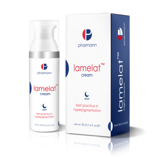 Pharmann Lamelat™ Whitening Cream 50ml