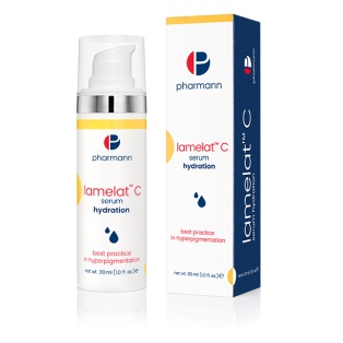Pharmann Lamelat™ C Serum Hydration 30ml