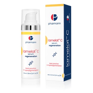 Pharmann Lamelat™ C Serum Regeneration 30ml