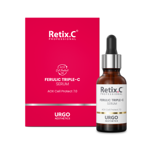Retix.C Ferulic Triple-C Serum 30ml