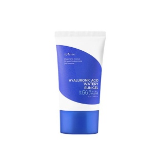 Isntree Hyaluronic Acid - Watery Sun Gel SPF50+/PA++++