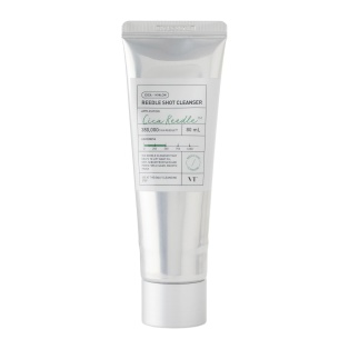 VT Cosmetics Reedle Shot Cleanser 80ml