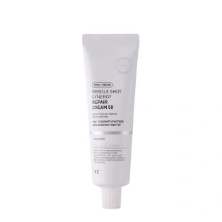 VT Cosmetics Reedle Shot Synergy Repair Cream 50 50ml